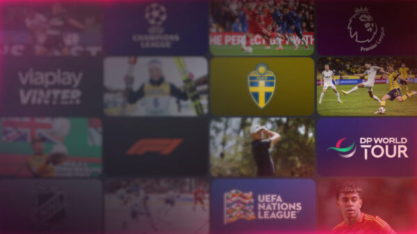 Nordisk Iptv 12 Månader